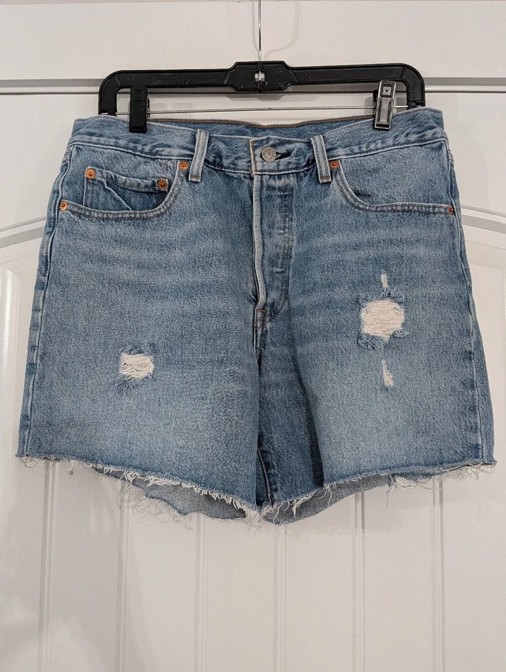 501 hemmed short levis 501 short hombre
